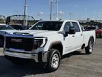 New 2025 GMC Sierra 2500 Pro Crew Cab 4WD Pickup for sale #275549 - photo 1