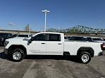 New 2025 GMC Sierra 2500 Pro Crew Cab 4WD Pickup for sale #275549 - photo 3