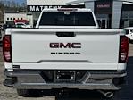 New 2025 GMC Sierra 2500 Pro Crew Cab 4WD Pickup for sale #275549 - photo 4