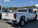 New 2025 GMC Sierra 2500 Pro Crew Cab 4WD Pickup for sale #275549 - photo 5