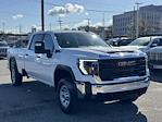 New 2025 GMC Sierra 2500 Pro Crew Cab 4WD Pickup for sale #275549 - photo 7