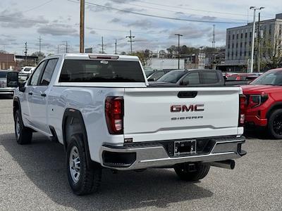 New 2025 GMC Sierra 2500 Pro Crew Cab 4WD Pickup for sale #275563 - photo 2