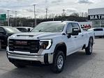New 2025 GMC Sierra 2500 Pro Crew Cab 4WD Pickup for sale #275563 - photo 1