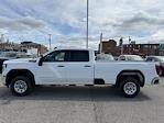 New 2025 GMC Sierra 2500 Pro Crew Cab 4WD Pickup for sale #275563 - photo 3