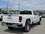 New 2025 GMC Sierra 2500 Pro Crew Cab 4WD Pickup for sale #275563 - photo 5