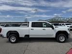 New 2025 GMC Sierra 2500 Pro Crew Cab 4WD Pickup for sale #275563 - photo 6