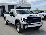 New 2025 GMC Sierra 2500 Pro Crew Cab 4WD Pickup for sale #275563 - photo 7