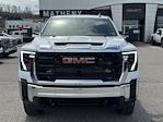 New 2025 GMC Sierra 2500 Pro Crew Cab 4WD Pickup for sale #275563 - photo 8