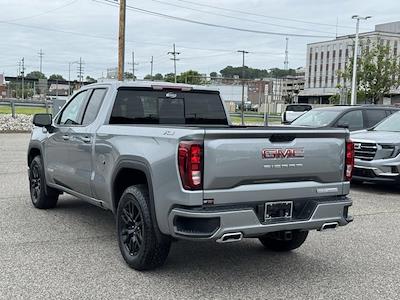 New 2025 GMC Sierra 1500 Elevation Double Cab 4WD Pickup for sale #276654 - photo 2