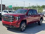 New 2025 GMC Sierra 1500 AT4 Crew Cab 4WD Pickup for sale #277895 - photo 1