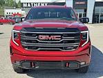 New 2025 GMC Sierra 1500 AT4 Crew Cab 4WD Pickup for sale #277895 - photo 8