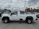 New 2025 GMC Sierra 2500 Pro Regular Cab 4WD Pickup for sale #280115 - photo 3