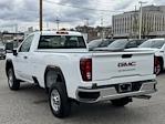 New 2025 GMC Sierra 2500 Pro Regular Cab 4WD Pickup for sale #280115 - photo 2