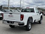 New 2025 GMC Sierra 2500 Pro Regular Cab 4WD Pickup for sale #280115 - photo 5
