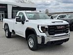 New 2025 GMC Sierra 2500 Pro Regular Cab 4WD Pickup for sale #280115 - photo 7