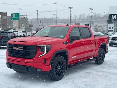 New 2026 GMC Sierra 1500 Elevation Crew Cab for sale #284931 - photo 1