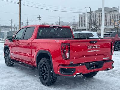 New 2026 GMC Sierra 1500 Elevation Crew Cab for sale #284931 - photo 2