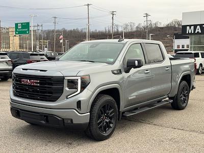 New 2026 GMC Sierra 1500 Elevation Crew Cab for sale #287227 - photo 1