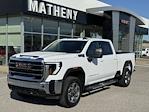 New 2025 GMC Sierra 2500 SLE Crew Cab 4WD Pickup for sale #287321 - photo 1