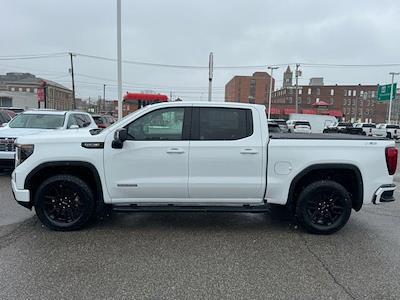 New 2026 GMC Sierra 1500 Elevation Crew Cab for sale #287663 - photo 2