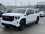 New 2026 GMC Sierra 1500 Elevation Crew Cab for sale #287663 - photo 1