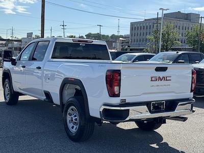 New 2025 GMC Sierra 2500 Pro Crew Cab 4WD Pickup for sale #288503 - photo 2