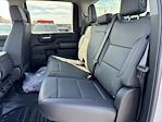 New 2025 GMC Sierra 2500 Pro Crew Cab 4WD Pickup for sale #288503 - photo 10
