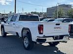 New 2025 GMC Sierra 2500 Pro Crew Cab 4WD Pickup for sale #288503 - photo 2