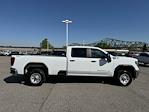 New 2025 GMC Sierra 2500 Pro Crew Cab 4WD Pickup for sale #288503 - photo 6