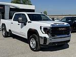 New 2025 GMC Sierra 2500 Pro Crew Cab 4WD Pickup for sale #288503 - photo 7