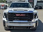 New 2025 GMC Sierra 2500 Pro Crew Cab 4WD Pickup for sale #288503 - photo 8