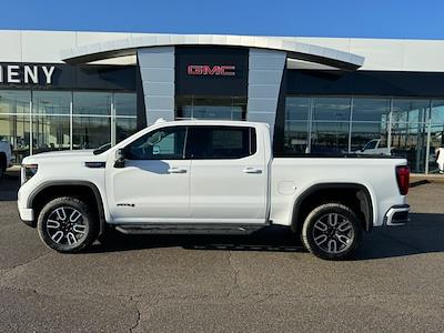 New 2026 GMC Sierra 1500 AT4 Crew Cab for sale #289109 - photo 2