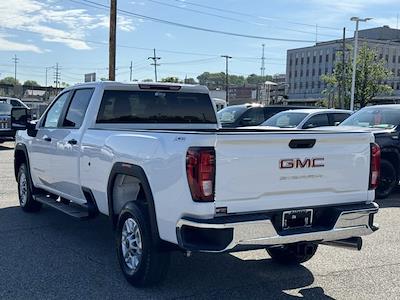 New 2025 GMC Sierra 2500 Pro Crew Cab 4WD Pickup for sale #291480 - photo 2