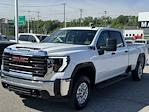 New 2025 GMC Sierra 2500 Pro Crew Cab 4WD Pickup for sale #291480 - photo 1