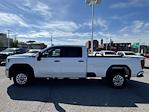 New 2025 GMC Sierra 2500 Pro Crew Cab 4WD Pickup for sale #291480 - photo 3