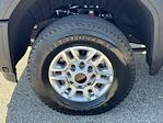 New 2025 GMC Sierra 2500 Pro Crew Cab 4WD Pickup for sale #291480 - photo 22