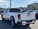New 2025 GMC Sierra 2500 Pro Crew Cab 4WD Pickup for sale #291480 - photo 2