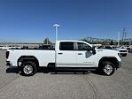 New 2025 GMC Sierra 2500 Pro Crew Cab 4WD Pickup for sale #291480 - photo 6
