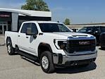 New 2025 GMC Sierra 2500 Pro Crew Cab 4WD Pickup for sale #291480 - photo 7