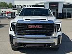New 2025 GMC Sierra 2500 Pro Crew Cab 4WD Pickup for sale #291480 - photo 8