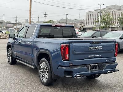 New 2025 GMC Sierra 1500 Denali Ultimate Crew Cab 4WD Pickup for sale #293069 - photo 2