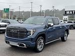 New 2025 GMC Sierra 1500 Denali Ultimate Crew Cab 4WD Pickup for sale #293069 - photo 1