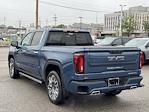 New 2025 GMC Sierra 1500 Denali Ultimate Crew Cab 4WD Pickup for sale #293069 - photo 2