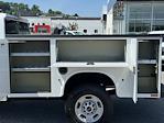 New 2024 GMC Sierra 2500 Pro Double Cab 4WD Service Truck for sale #293170 - photo 11