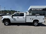 New 2024 GMC Sierra 2500 Pro Double Cab 4WD Service Truck for sale #293170 - photo 4