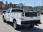 New 2024 GMC Sierra 2500 Pro Double Cab 4WD Service Truck for sale #293170 - photo 2