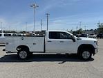 New 2024 GMC Sierra 2500 Pro Double Cab 4WD Service Truck for sale #293170 - photo 7