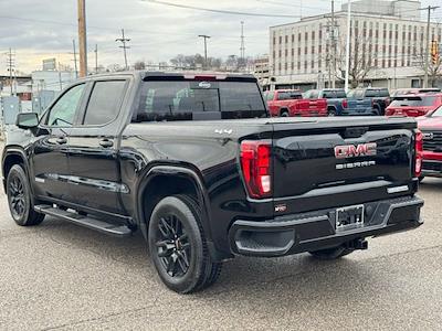 New 2026 GMC Sierra 1500 Elevation Crew Cab for sale #293772 - photo 2