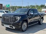 New 2025 GMC Sierra 1500 Denali Ultimate Crew Cab 4WD Pickup for sale #294388 - photo 1