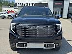 New 2025 GMC Sierra 1500 Denali Ultimate Crew Cab 4WD Pickup for sale #294388 - photo 8